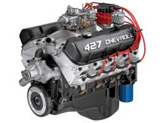 U1885 Engine